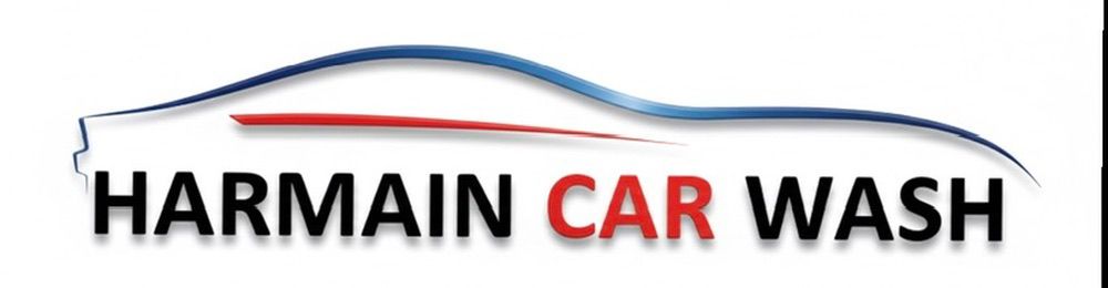 Harmain Car Wash